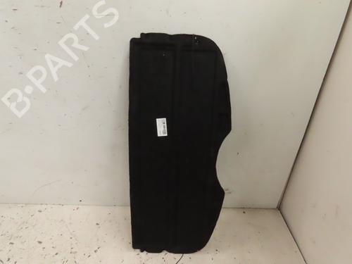 Used Rear parcel shelf PEUGEOT 207 (WA_, WC_) 1.6 HDi (90 hp) 27602578