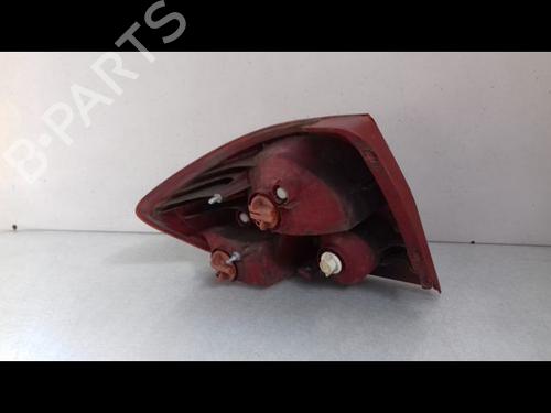 Used Right taillight HYUNDAI GETZ (TB) 1.5 CRDi (82 hp) 8988296