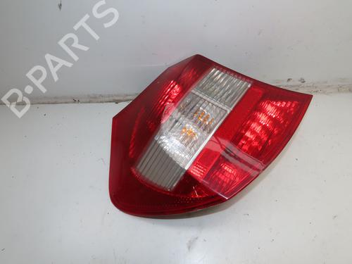 Left taillight BMW 1 (E87) 116 i | BP27710037C34