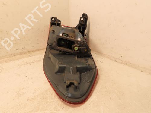 Left taillight BMW 2 Gran Tourer (F46) 218 i | BP28105963C34 