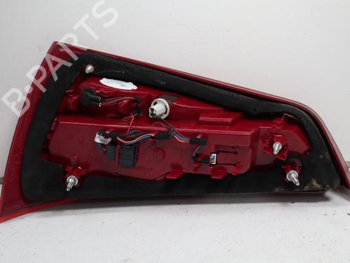 Used Left taillight Left taillight AUDI A1 Sportback (8XA, 8XF) 1.2 TFSI (86 hp) 39966616 39966616
