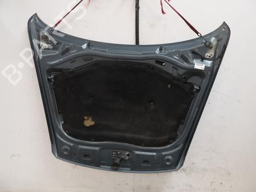 Used Hood Hood VW TOUAREG (7LA, 7L6, 7L7) 2.5 R5 TDI (174 hp) 33712293 33712293