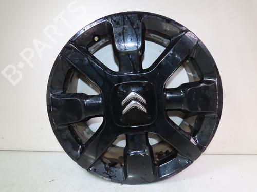 Used Rim CITROËN C4 CACTUS 1.2 THP 110 (110 hp) 26404717