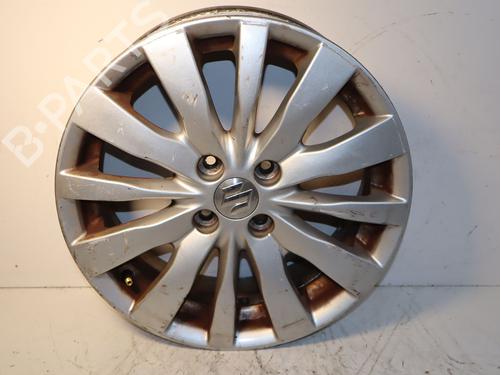 Used Rim Rim SUZUKI SWIFT IV (FZ, NZ) 1.2 4x4 (AZH412, ZD72S) (94 hp) 33444249 33444249