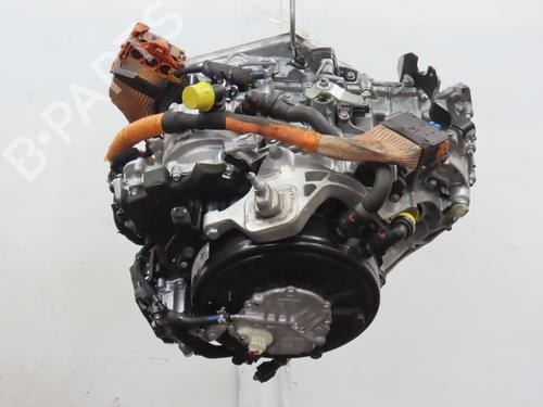 Gearbox RENAULT CLIO V (B7_) 1.6 E-TECH 140 (B7MU) | BP39112526M3 - Image 3
