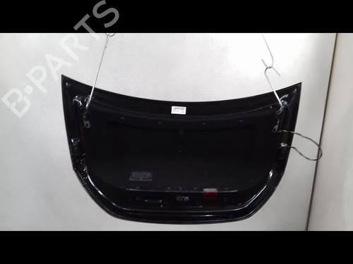 Used Tailgate Tailgate 14988636 14988636