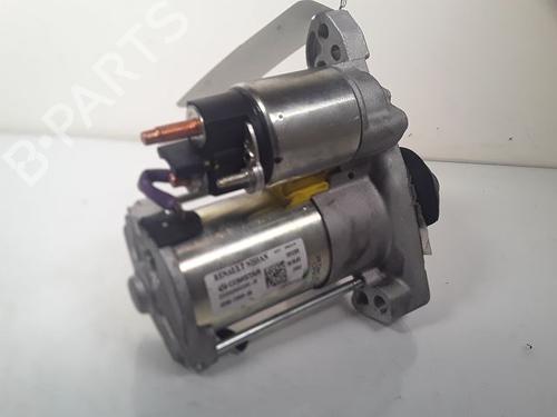 Used Starter DACIA SANDERO III 1.0 TCe 100 (101 hp) 15744663
