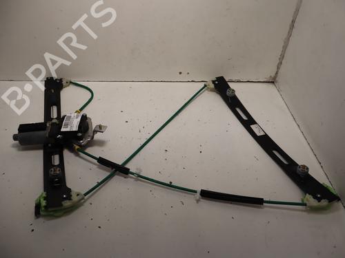 Front left window mechanism BMW 3 Compact (E46) 316 ti | BP39219641C22 - Image 2