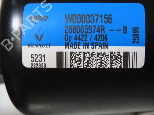 Front wiper motor RENAULT MEGANE IV Hatchback (B9A/M/N_) 1.5 Blue dCi 115 (B9A6) | BP30955192M29