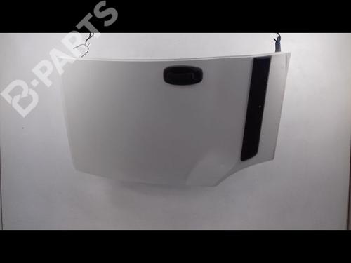 Used Right slide door CITROËN NEMO Box Body/MPV (AA_) 1.3 HDi 75 (75 hp) 8997767