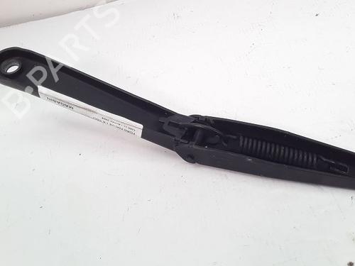 Used Front windshield wiper arm FORD FOCUS II (DA_, HCP, DP) 1.6 TDCi (90 hp) 14894278