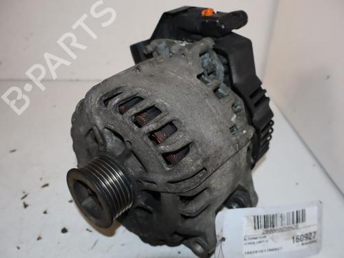 Used Alternator Alternator 38428548 38428548