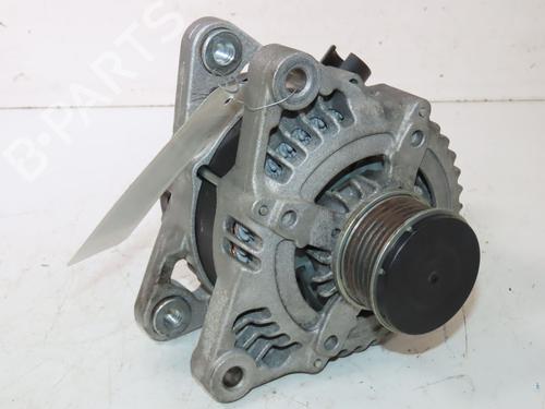 Generator PEUGEOT 208 II (UB_, UP_, UW_, UJ_) 1.5 BlueHDI 100 (102 hp) 30950715