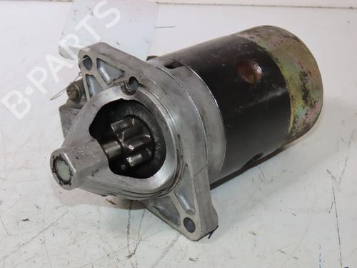 Used Starter SUZUKI SJ410 Cabrio (OS) 1.0 (SJ410) (45 hp) 29380319