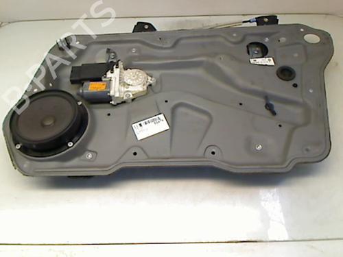 Used Front right window mechanism VW BORA I (1J2) 1.9 TDI (110 hp) 8983245