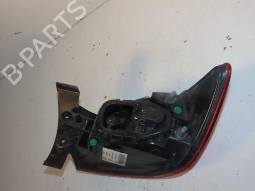 Left taillight RENAULT CLIO IV (BH_) 0.9 TCe 90 (BHNF, BHMA, BHMH, BHJK, BHJR) | BP32432405C34