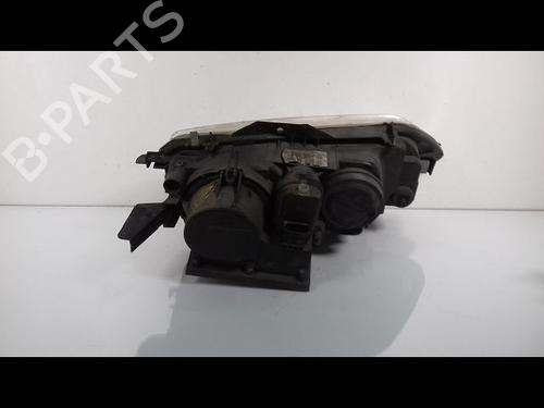 Used Left headlight RENAULT ESPACE III (JE0_) 2.2 dCi (JE0K) (130 hp) 9001986