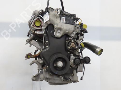 Engine RENAULT MEGANE IV Hatchback (B9A/M/N_) 1.6 dCi 130 (B9A4) | BP39217706M1 - Image 4