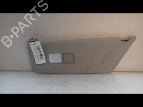 Used Left sun visor CITROËN C4 Picasso II 1.6 HDi / BlueHDi 115 (115 hp) 12355096