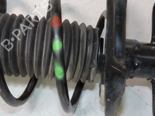 Right front shock absorber RENAULT CLIO V (B7_) 1.0 SCe 65 (B7MG) | BP26657210M17 