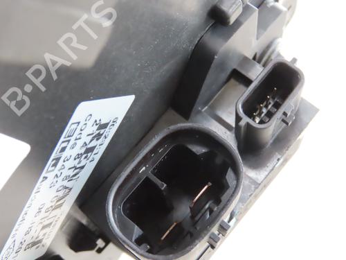Support RENAULT CLIO IV (BH_) 1.6 RS Trophy (BHJ4, BHJ6) | BP25435997C155 
