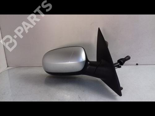 Bakspejl Højre OPEL CORSA C (X01) 1.3 CDTI (F08, F68) (70 hp) 8984079