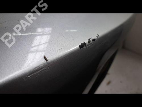 Rear bumper VW GOLF V (1K1) 1.9 TDI | BP9824564C8 