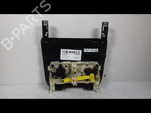 Used Climate control Climate control CITROËN C4 II (NC_) 1.6 HDi 90 (92 hp) 8992708 8992708
