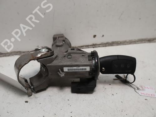 Used Ignition barrel Ignition barrel FORD FIESTA VI (CB1, CCN) 1.0 EcoBoost (100 hp) 33859926 33859926
