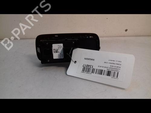 Left front window switch FORD FIESTA VI (CB1, CCN) 1.25 | BP12529051I27 