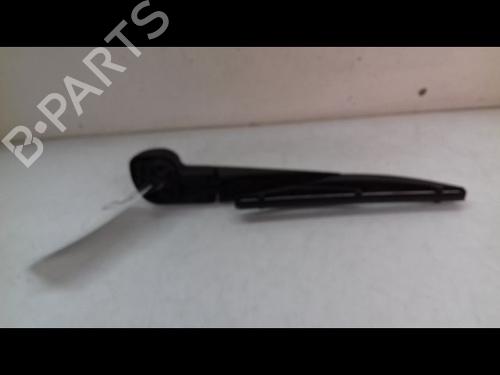 Used Rear windshield wiper arm TOYOTA URBAN CRUISER (_P1_) 1.4 D-4D 4WD (NLP115_, NLP115R) (90 hp) 14894091