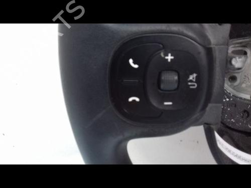 Steering wheel FIAT PANDA (312_, 319_) 0.9 (312PXG1A) | BP10536965C49