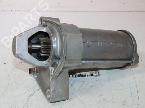 Used Starter CITROËN C4 II (NC_) 1.6 BlueHDi 120 (120 hp) 29380321