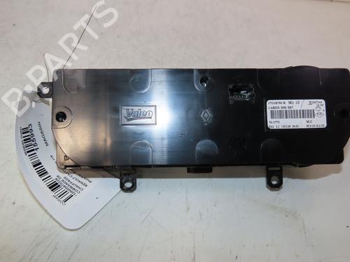 Climate control RENAULT CAPTUR I (J5_, H5_) 1.2 TCe 120 | BP30952121I5