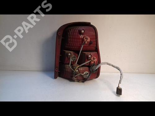 Left taillight KIA CARNIVAL II (GQ) 2.9 CRDi | BP11915420C34 