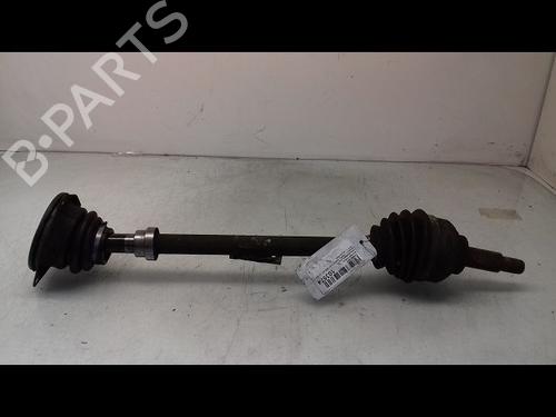 Used Left front driveshaft RENAULT TRAFIC II Van (FL) 1.9 dCi 100 (FL0C, FL0K, FL0B) (101 hp) 8983326