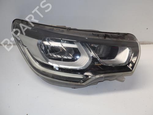 Right headlight CITROËN C4 II (NC_) 1.6 BlueHDi 100 | BP36958964C29 - Image 2