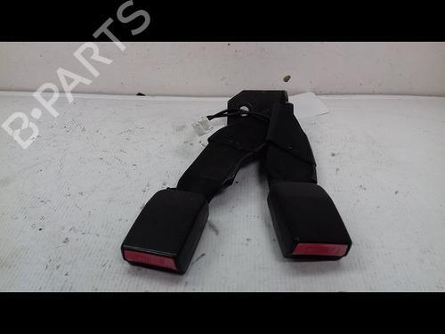 Used Seat buckle NISSAN QASHQAI / QASHQAI +2 I (J10, NJ10, JJ10E) 1.5 dCi (106 hp) 14892543
