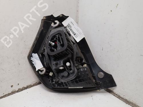 Right taillight RENAULT TWINGO III (BCM_, BCA_) 0.9 TCe 90 (BCM9, BCM2) | BP39221163C35 - Image 2