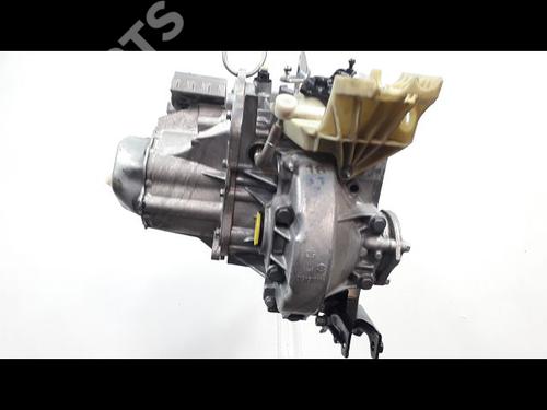 Gearbox PEUGEOT 208 I (CA_, CC_) 1.6 HDi / BlueHDi 75 | BP11932843M3