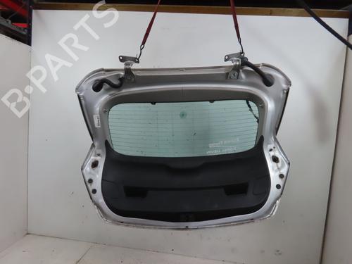 Tailgate OPEL ASTRA J (P10) 1.7 CDTI (68) | BP26404764C6