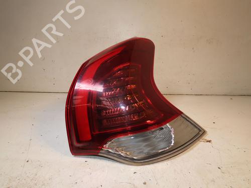 Used Right taillight PEUGEOT 3008 I MPV (0U_) 2.0 HDi Hybrid4 (0URHCA) (200 hp) 28485325