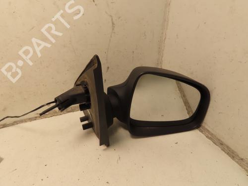 Used Right mirror DACIA SANDERO II 1.5 dCi 75 / Blue dCi 75 (B8JW, B8M4, B8AH, B8M7, B8M6) (75 hp) 30979776