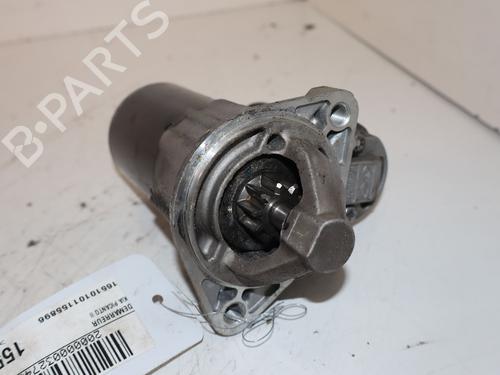 Used Starter Starter KIA PICANTO II (TA) 1.0 (67 hp) 36282850 36282850