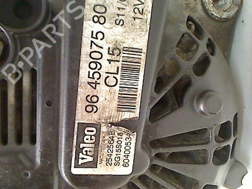 Generator SUZUKI GRAND VITARA I (FT, HT) [1998-2008]  23149172