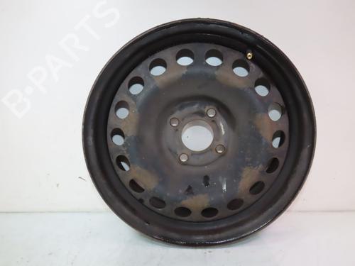 Felg DACIA LODGY (JS_) 1.5 dCi (90 hp) 23447781