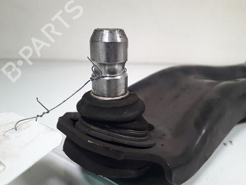 Used Left front suspension arm KIA RIO IV (YB, SC, FB) 1.25 (84 hp) 14890010
