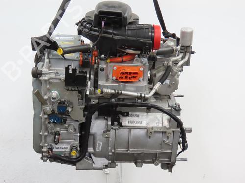 Engine RENAULT ZOE (BFM_) ZOE (BFMC, BFMD) | BP28082142M1