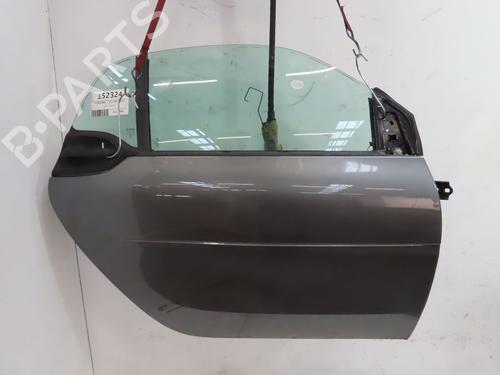 Used Right front door SMART FORTWO Coupe (453) 0.9 (453.344, 453.353) (90 hp) 28445565
