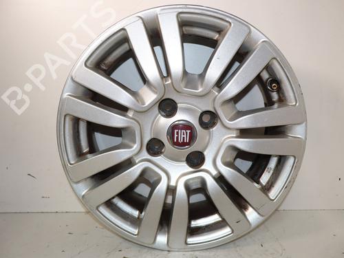 Felg Felg FIAT PUNTO (199_) 1.2 (199AXZ1A, 199BXZ1A) (69 hp) 37276632 37276632